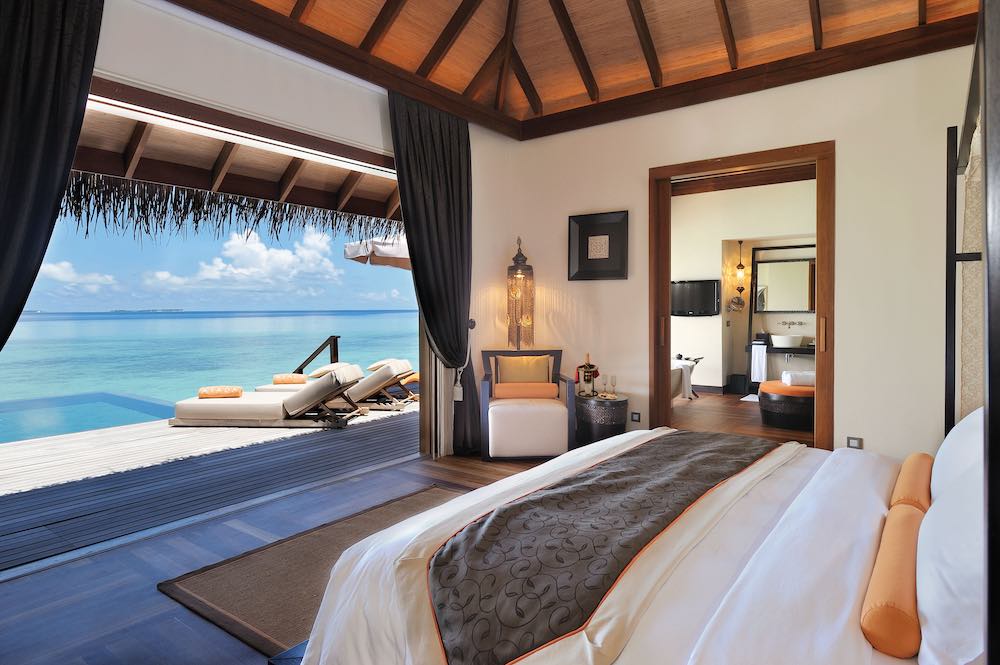 Ocean Suite with Pool photo 2
